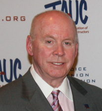 Mr. Robert C. Hoover photo