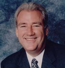 Mr. William P. Hite photo