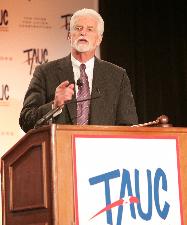 Mr. Douglas J. McCarron photo