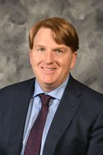 Mr. Brent Booker photo