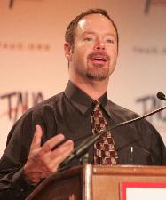 Mr. Brian Haynes Esq. photo