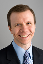 Mr. Scott N. Paul photo